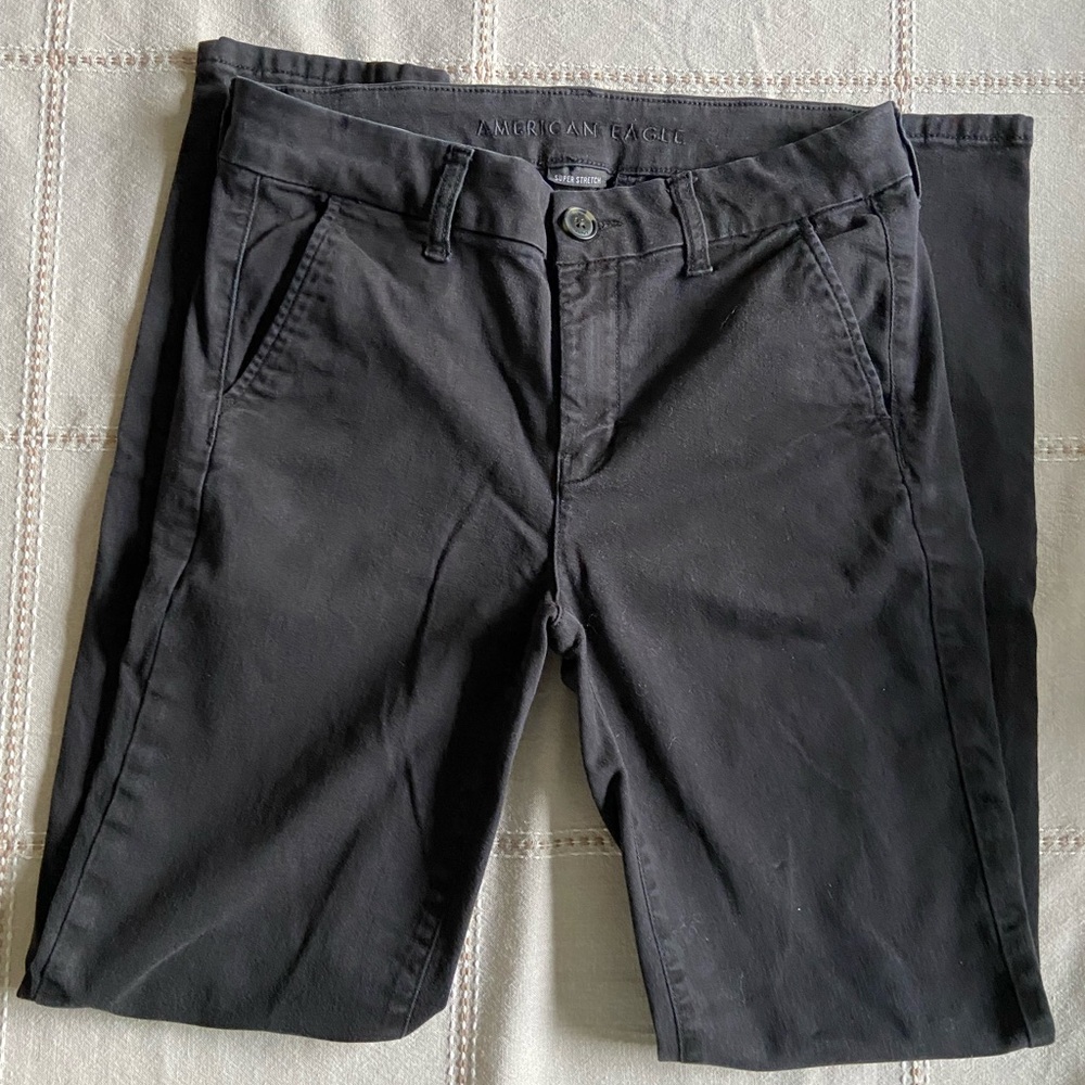 American Eagle Pants